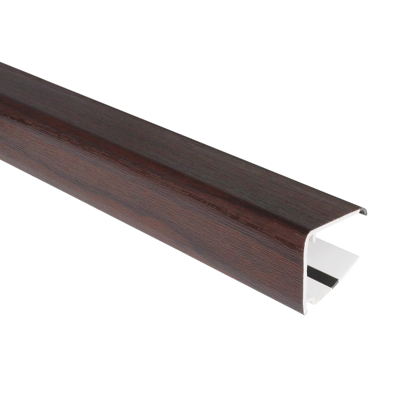 25mm Ultraframe Polycarbonate End Closure (1m) - Image 8