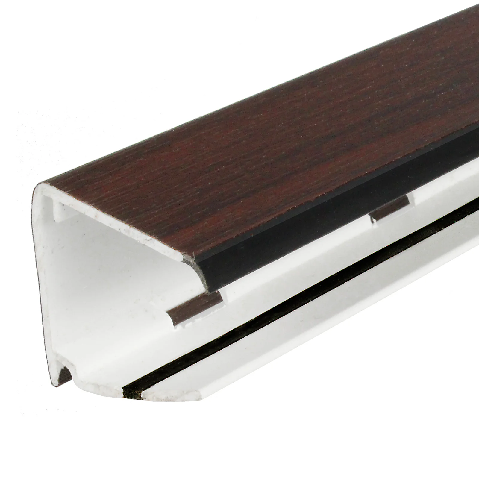 25mm Ultraframe Polycarbonate End Closure (2m) - Image 13