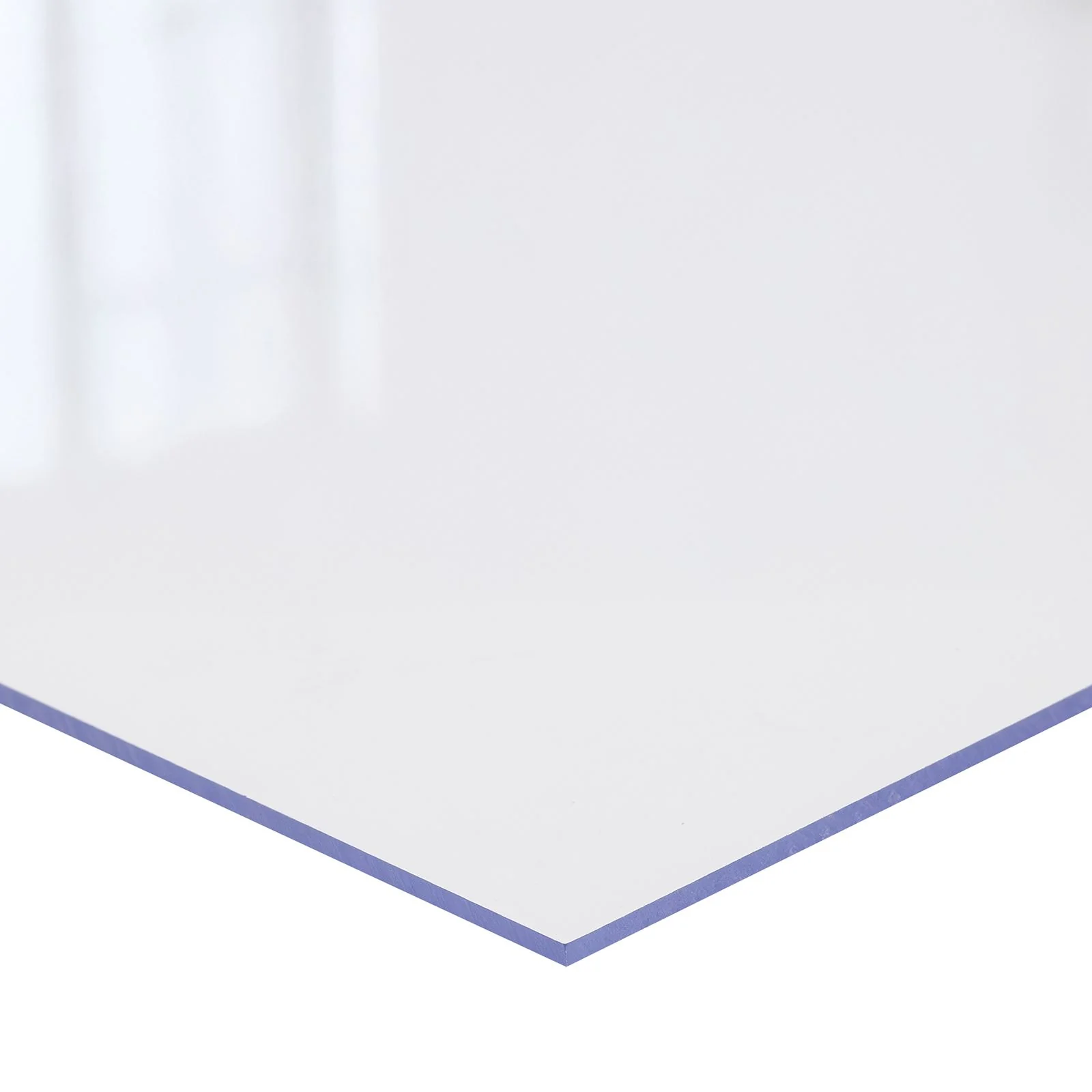 2mm Clear Acrylic Sheet Cut-to-Size - Image 7