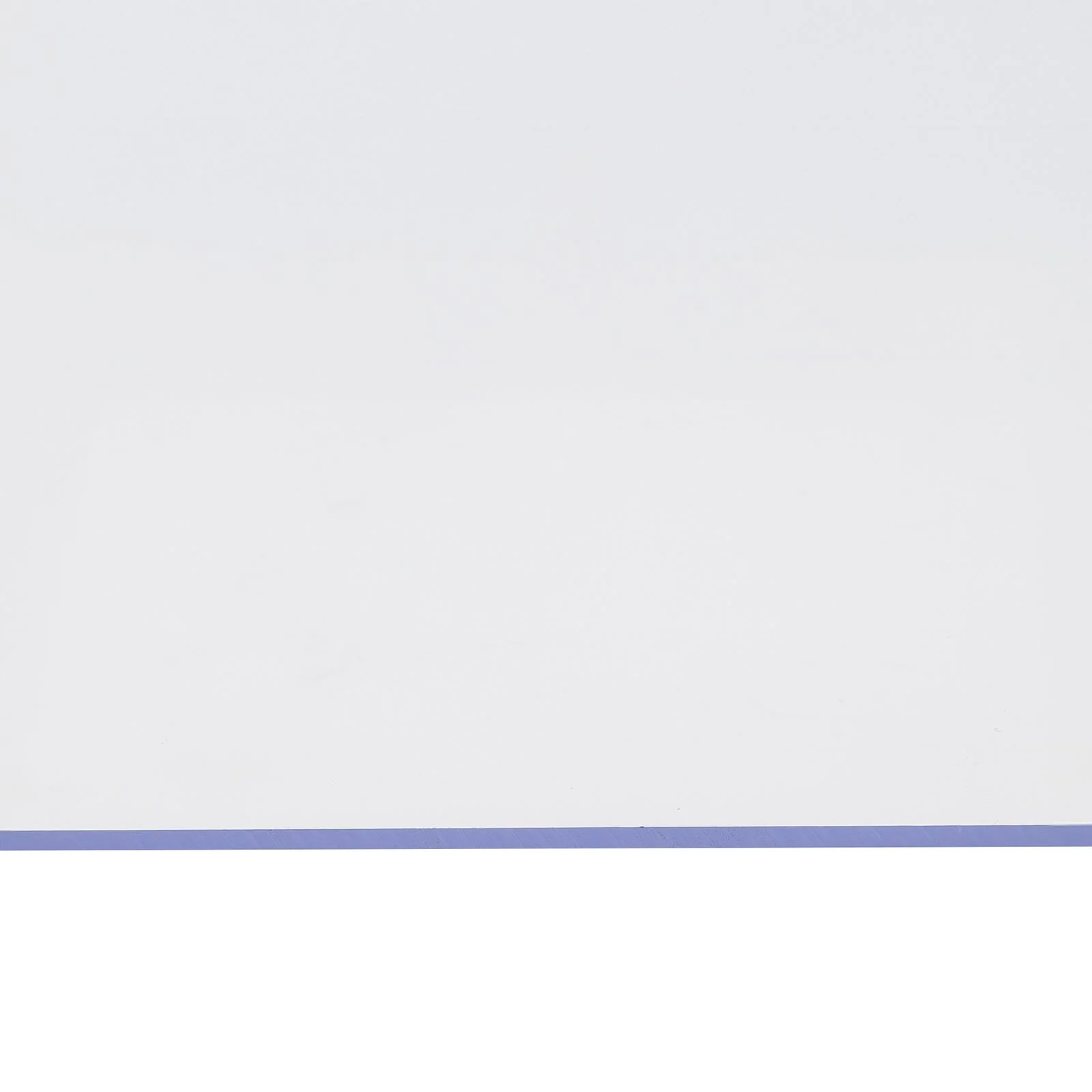 2mm Clear Acrylic Sheet Cut-to-Size - Image 8