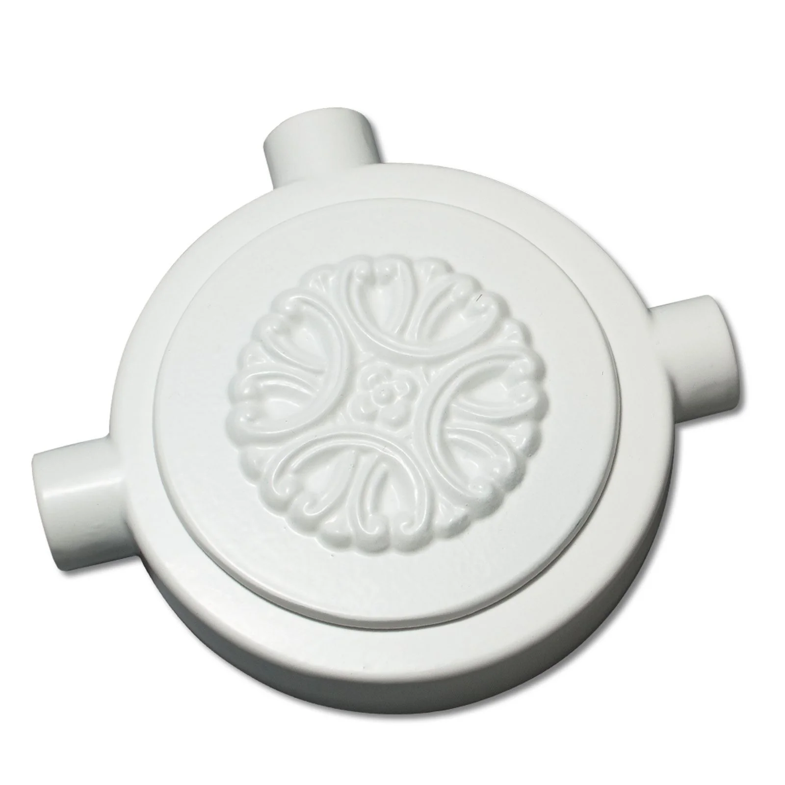 3-Way Tie Bar Boss and Cover Plate - Image 6