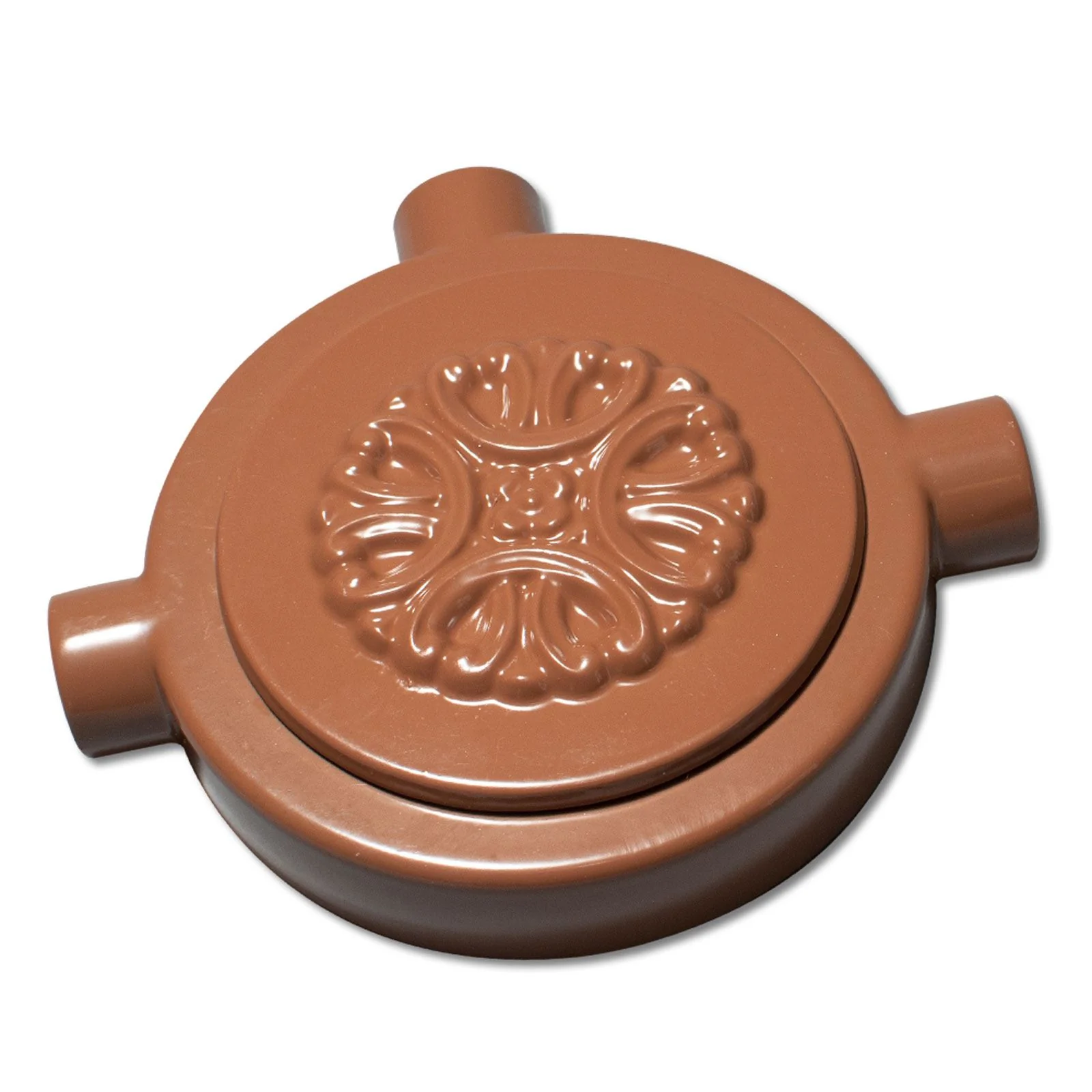 3-Way Tie Bar Boss and Cover Plate - Image 9