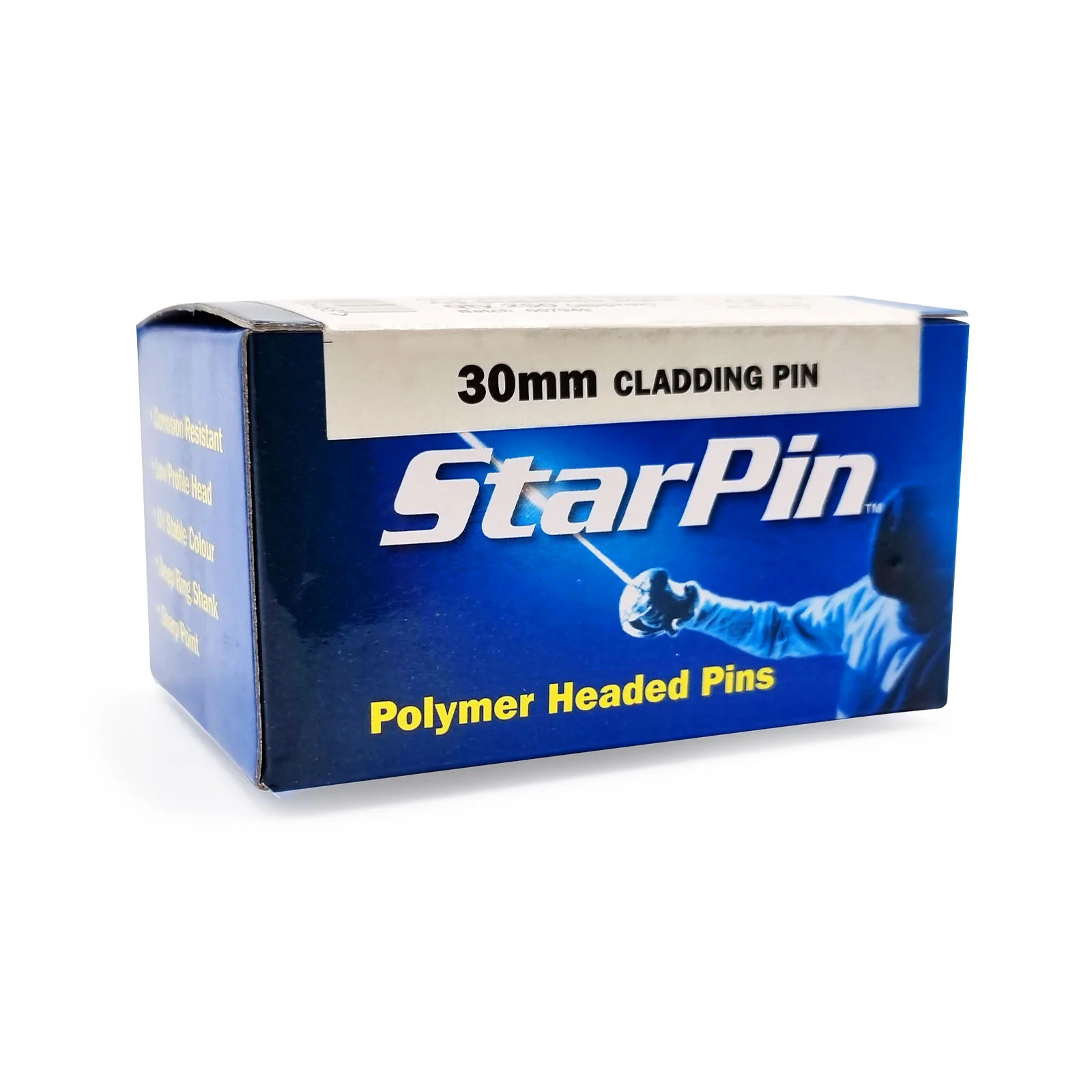 30mm Cladding Pins (250 Pack) - Image 7
