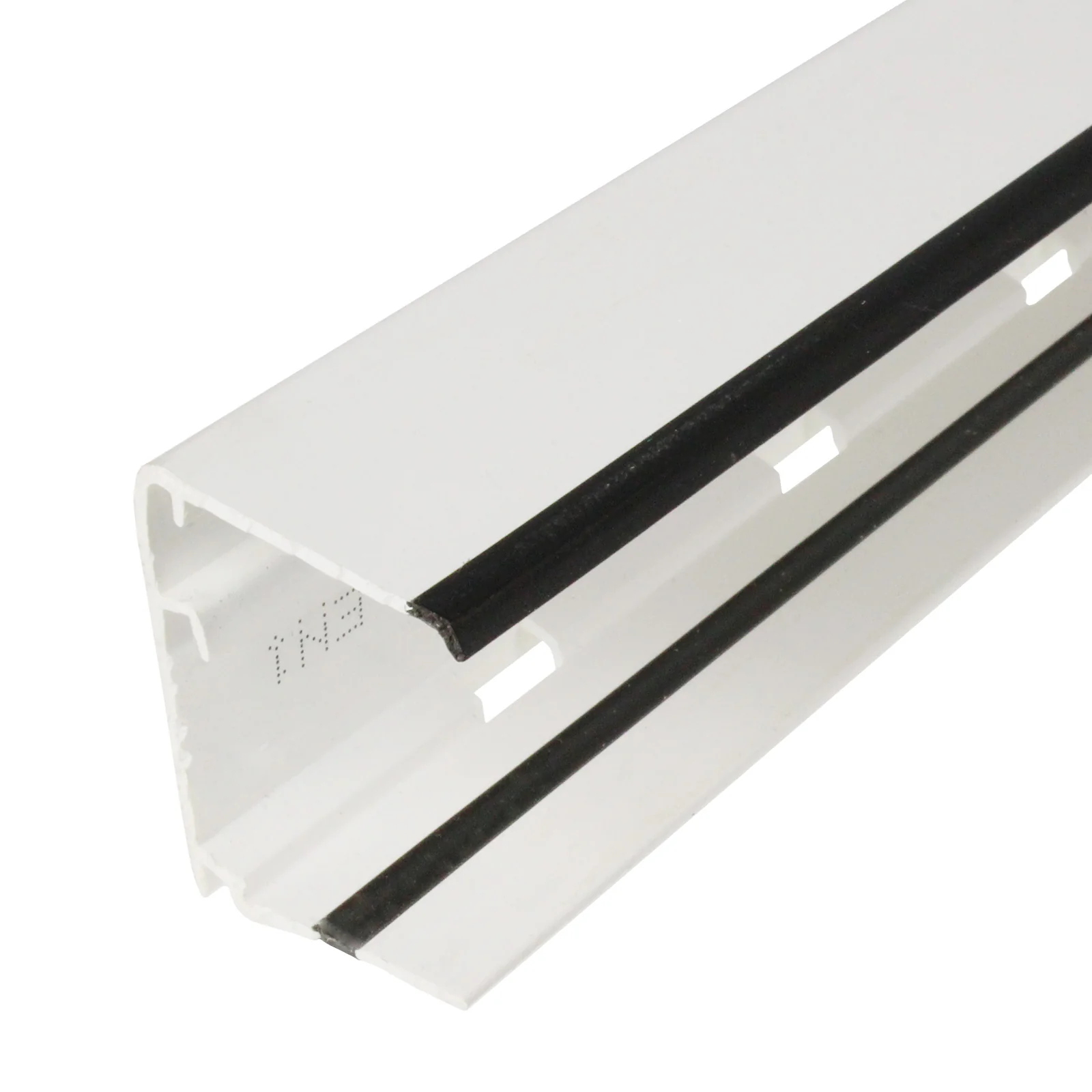 35mm Ultraframe Polycarbonate End Closure (2m) - Image 5