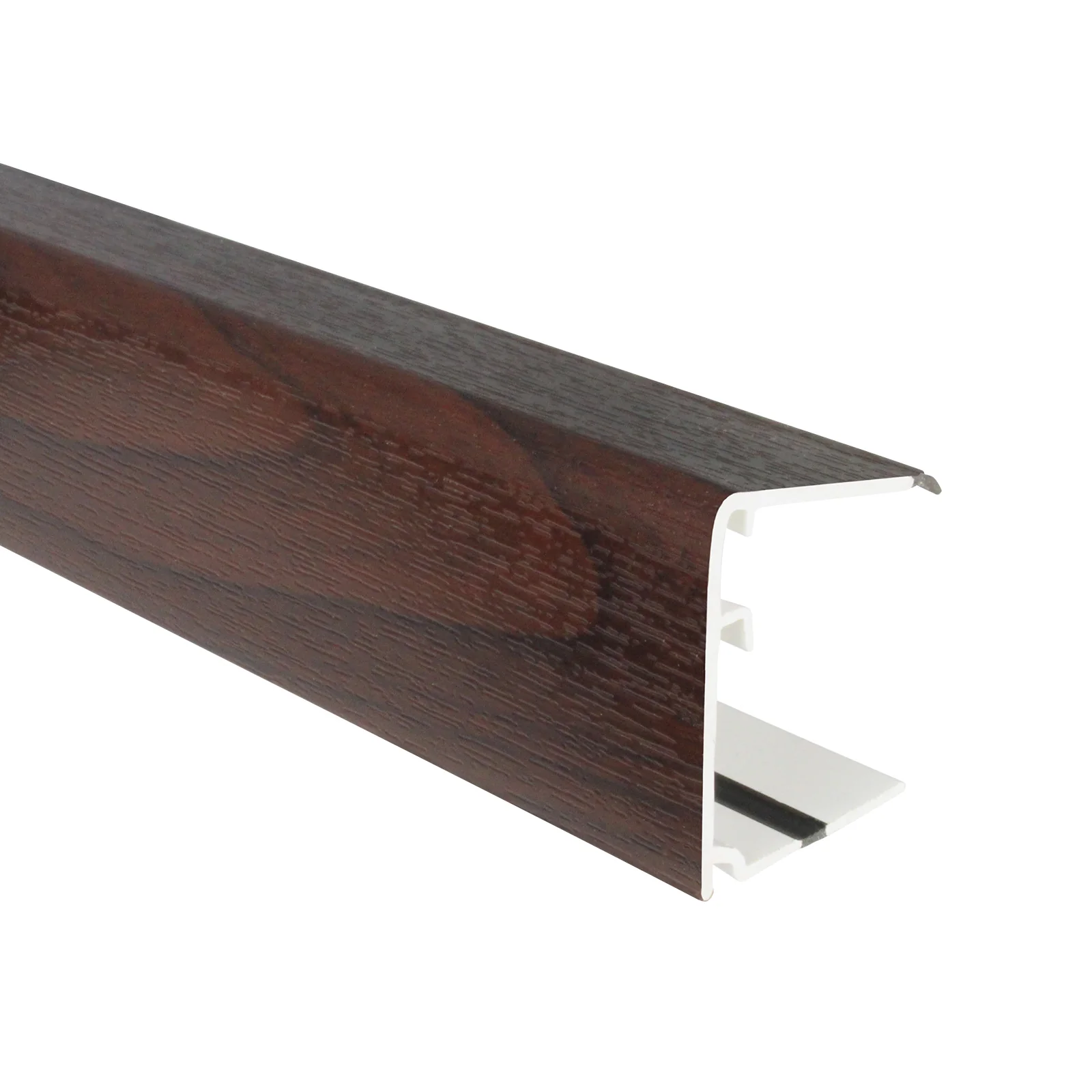 35mm Ultraframe Polycarbonate End Closure (2m) - Image 6