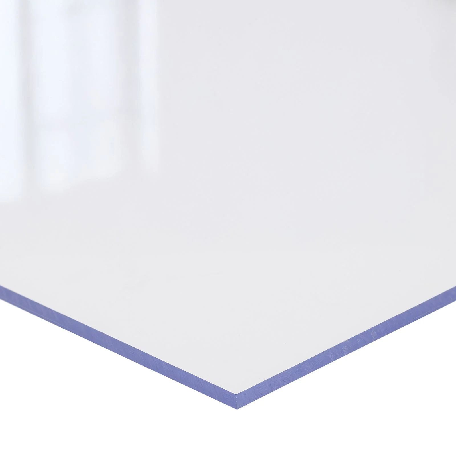 PALGLAS Clear Acrylic Sheet - Image 7