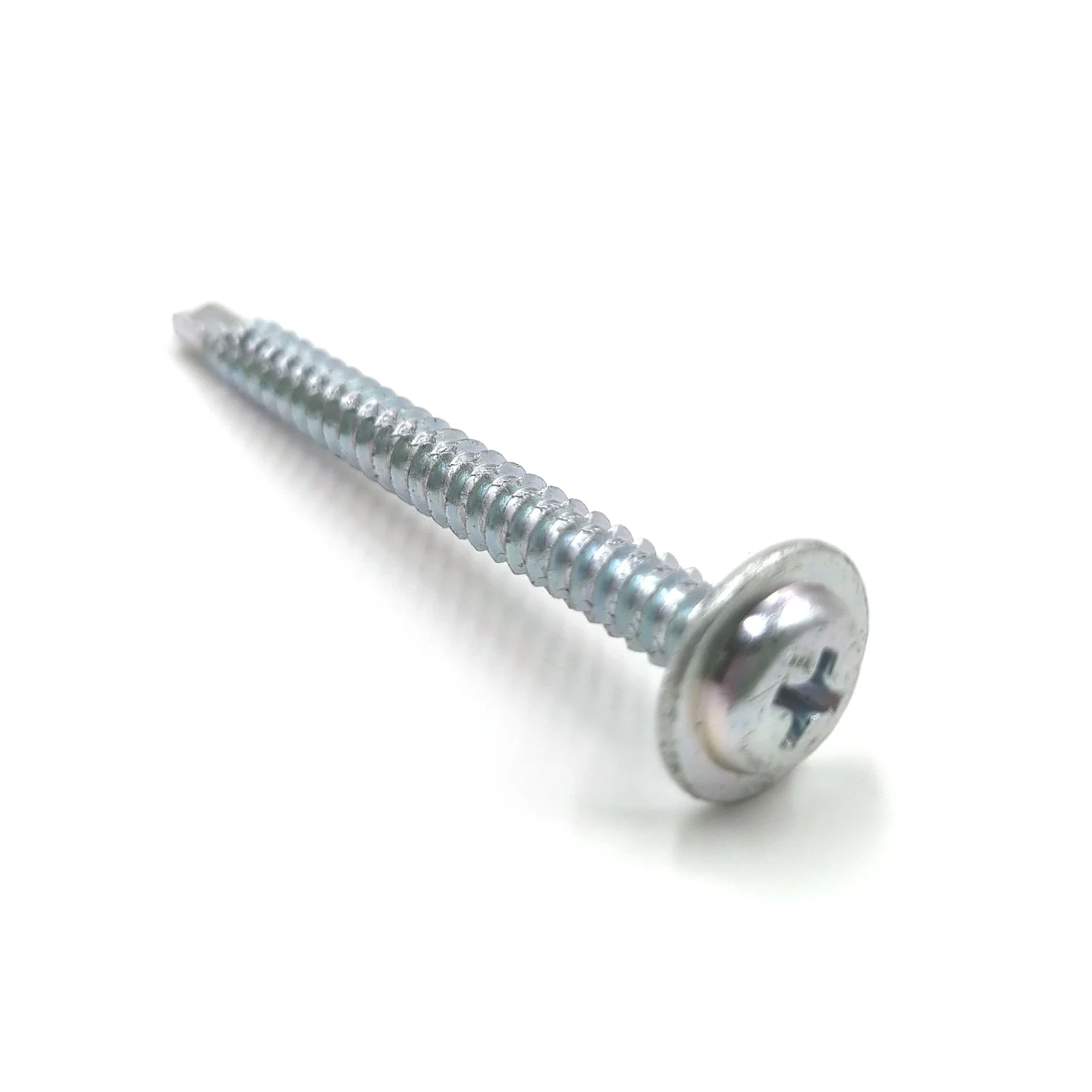 4.8mm StarPVCU WSR Baypole Screws (200 Pack) - Image 13