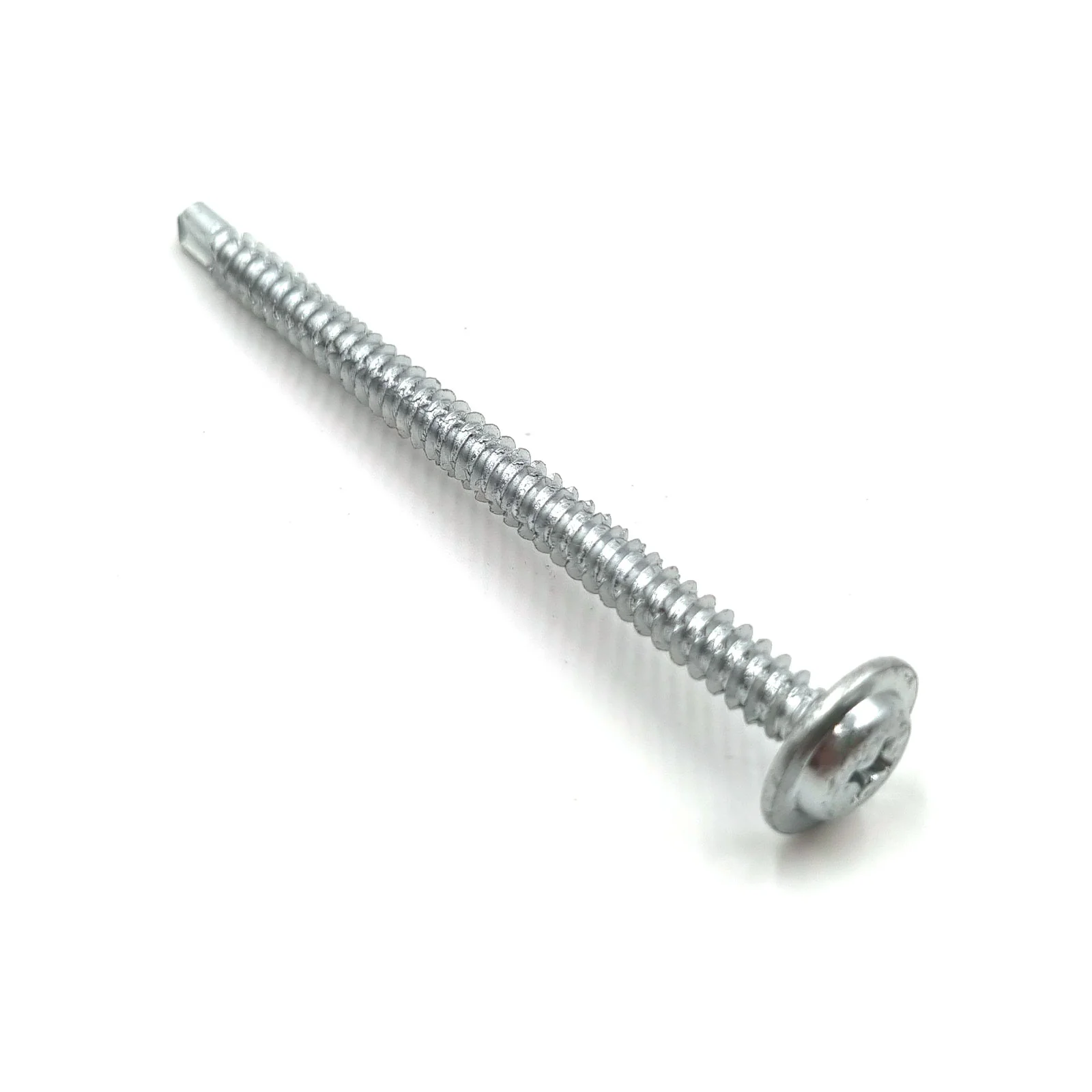 4.8mm StarPVCU WSR Baypole Screws (200 Pack) - Image 19