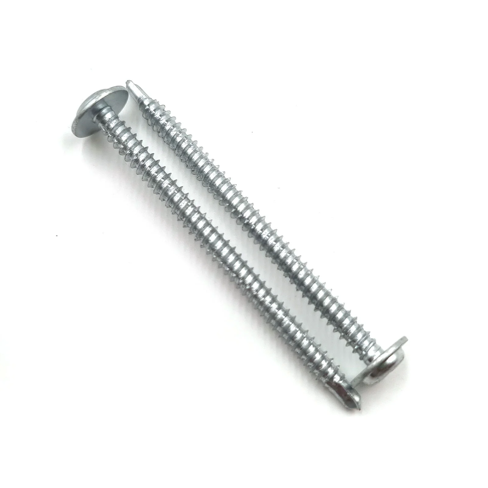 4.8mm StarPVCU WSR Baypole Screws (200 Pack) - Image 20
