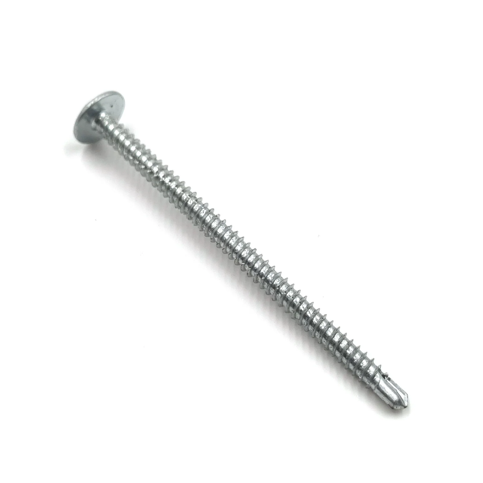 4.8mm StarPVCU WSR Baypole Screws (200 Pack) - Image 21