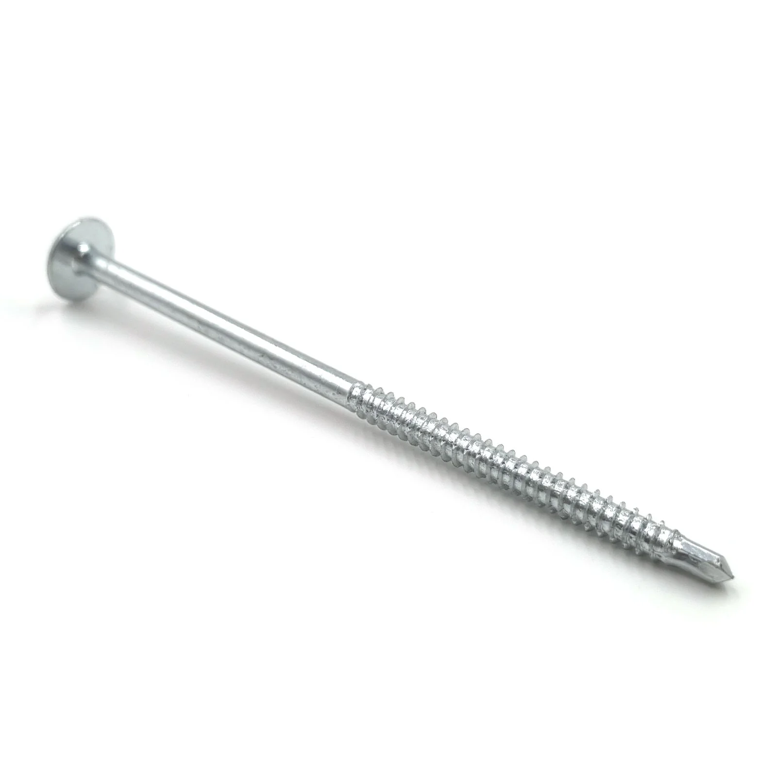 4.8mm StarPVCU WSR Baypole Screws (200 Pack) - Image 6