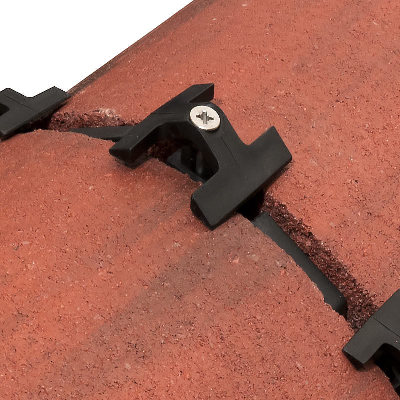 6m EasyRidge F PLUS Dry Fix Ridge Kit - Image 8