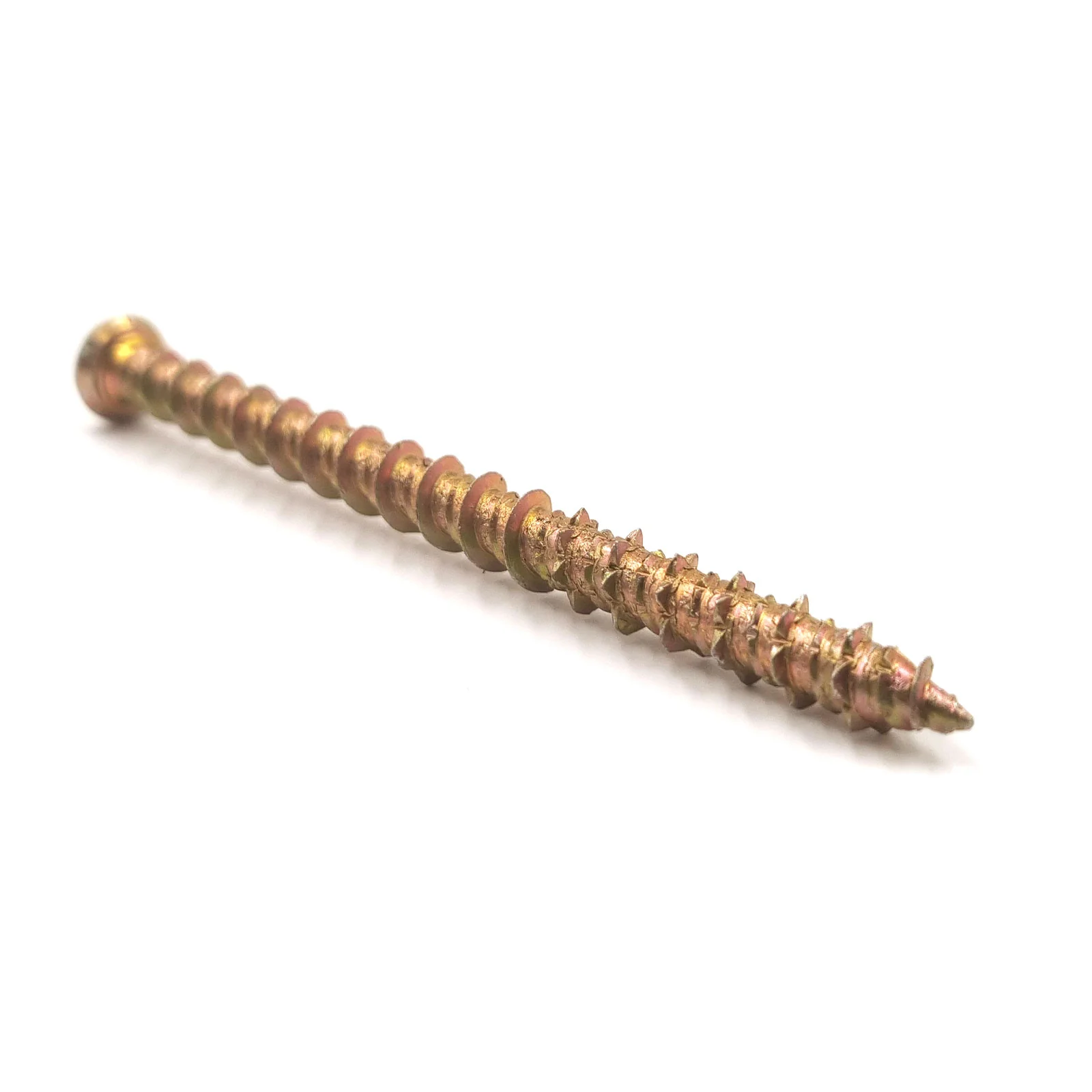 7.5mm StarFix FFT Countersunk Masonry Screws (100 Pack) - Image 12