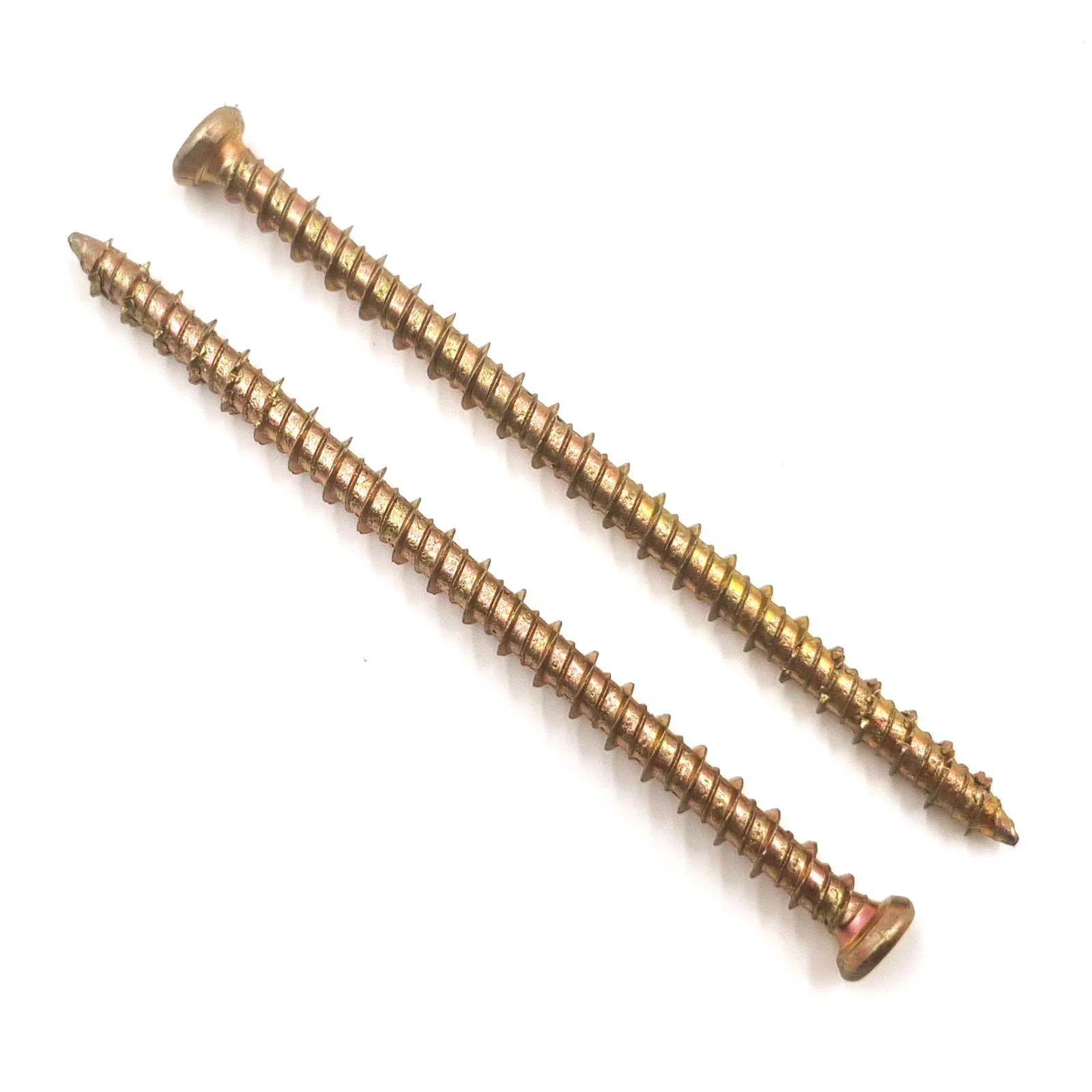 7.5mm StarFix FFT Countersunk Masonry Screws (100 Pack) - Image 16