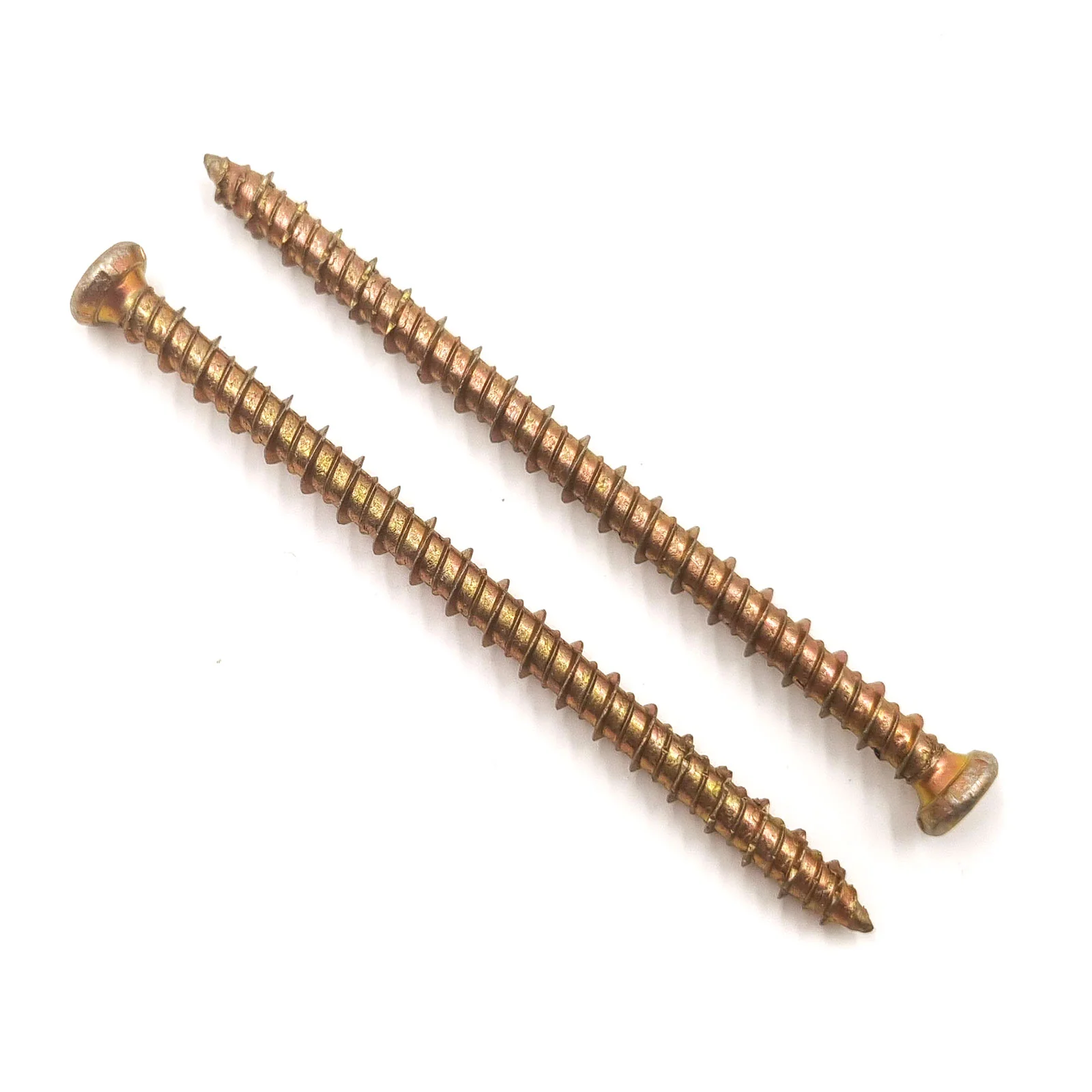 7.5mm StarFix FFT Countersunk Masonry Screws (100 Pack) - Image 22