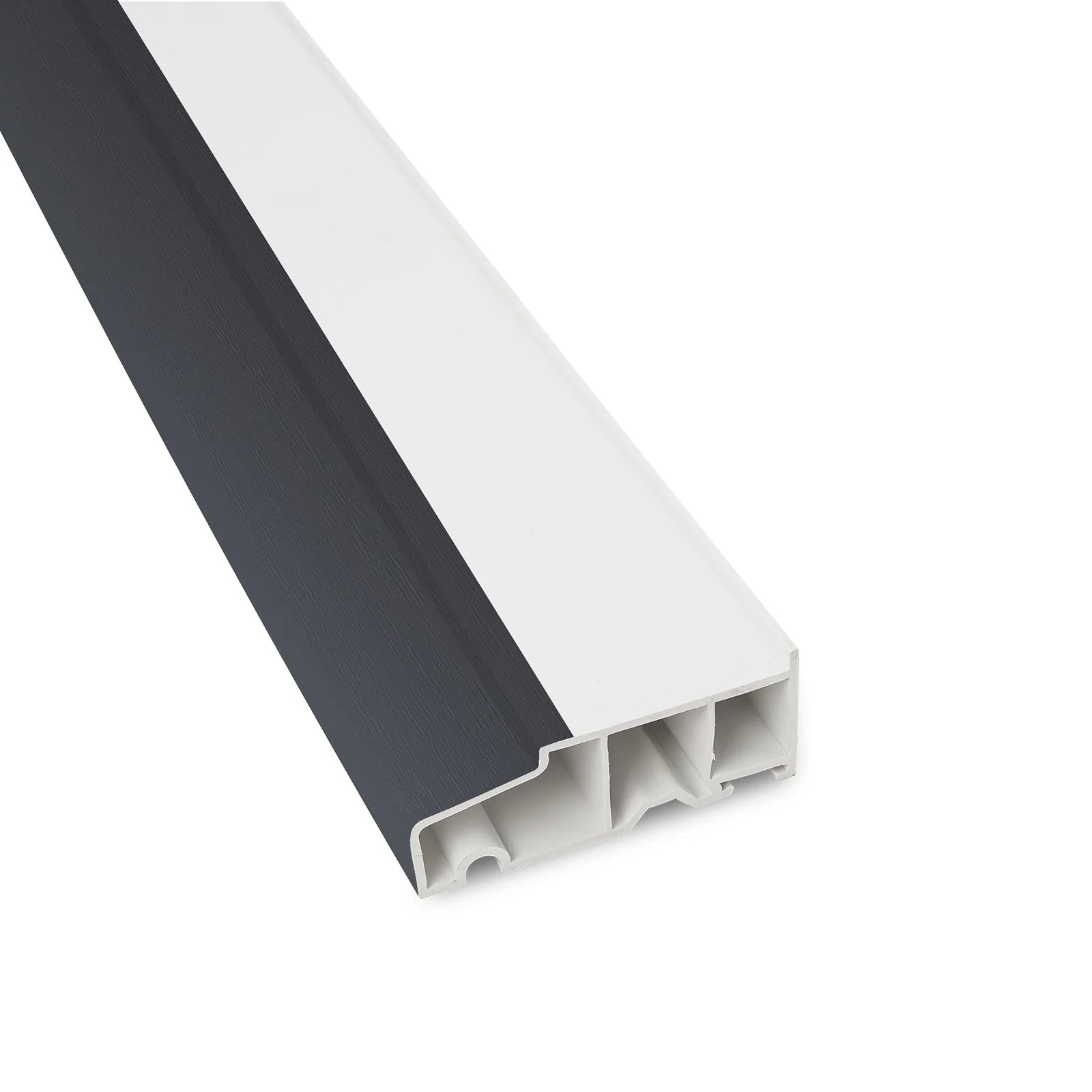 85mm Profile 22 Stub Window Sill (with End Caps) - Image 11