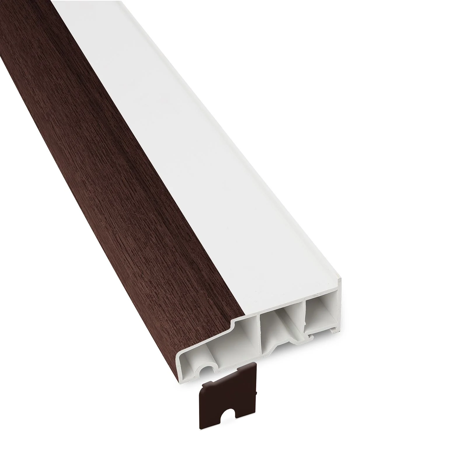 85mm Profile 22 Stub Window Sill (with End Caps) - Image 14