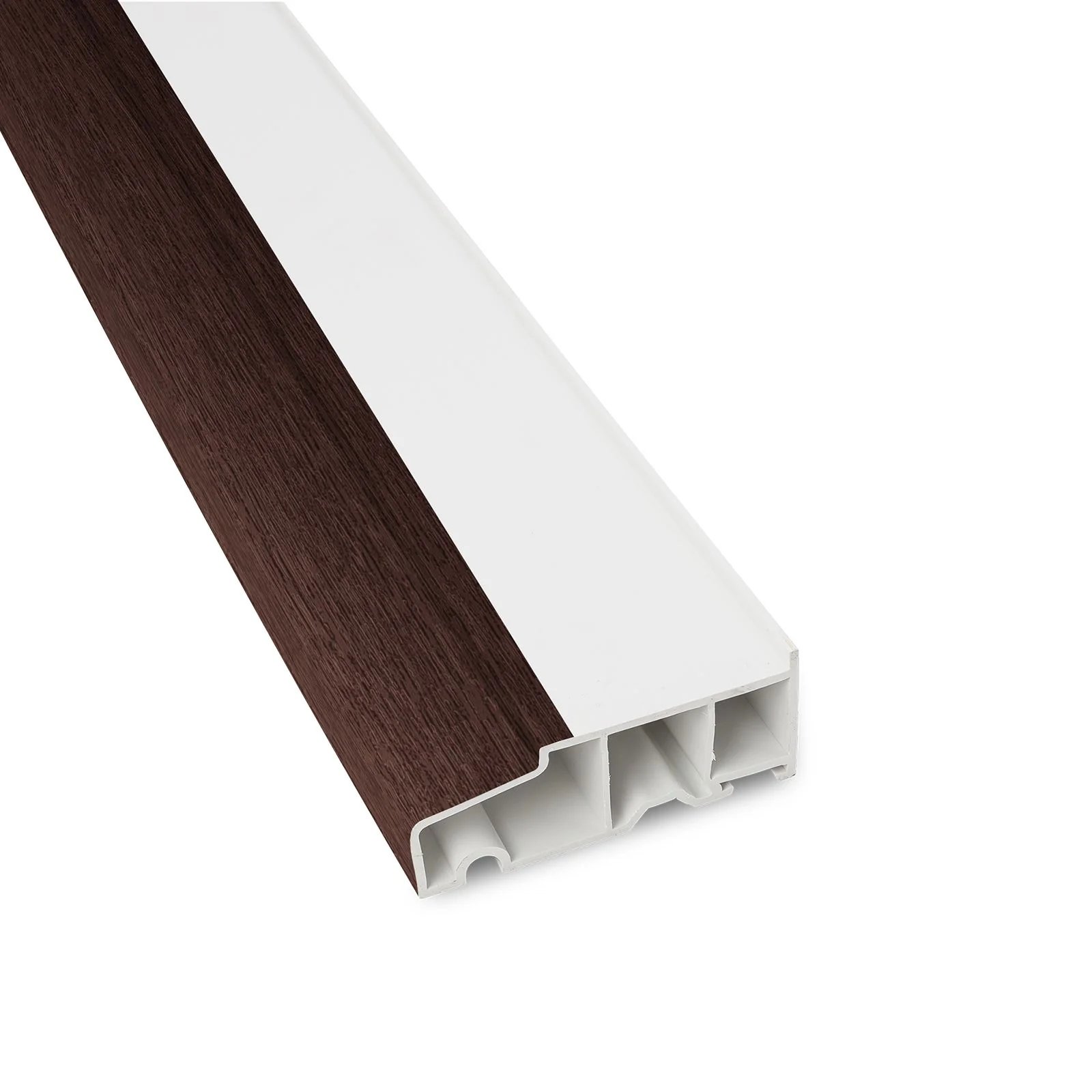 85mm Profile 22 Stub Window Sill (with End Caps) - Image 15