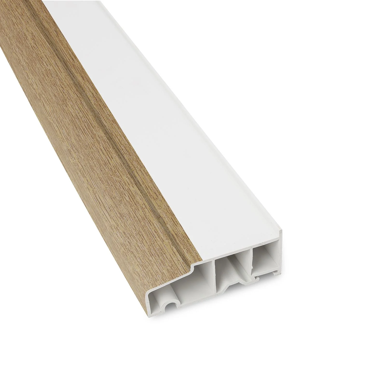 85mm Profile 22 Stub Window Sill (with End Caps) - Image 19