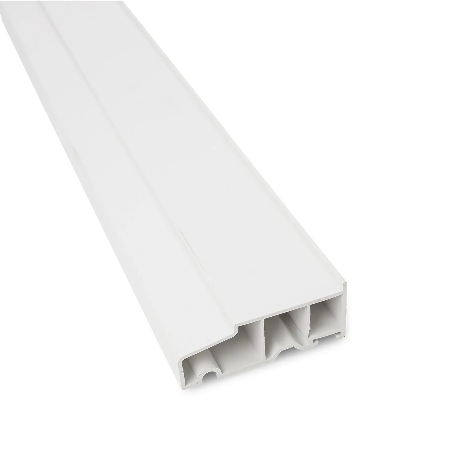 85mm Profile 22 Stub Window Sill (with End Caps) - Image 23