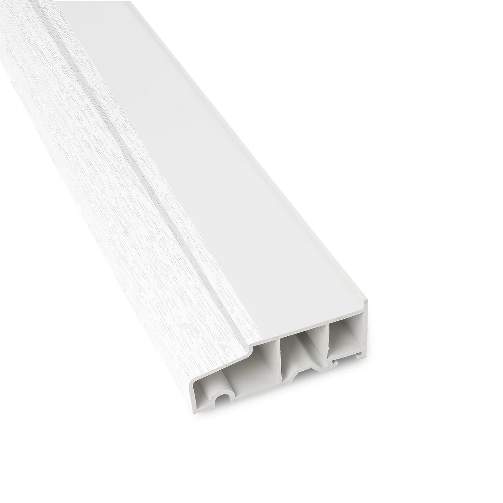 85mm Profile 22 Stub Window Sill (with End Caps) - Image 27