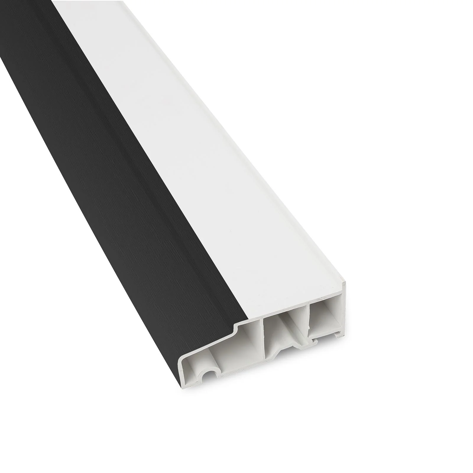 85mm Profile 22 Stub Window Sill (with End Caps) - Image 31