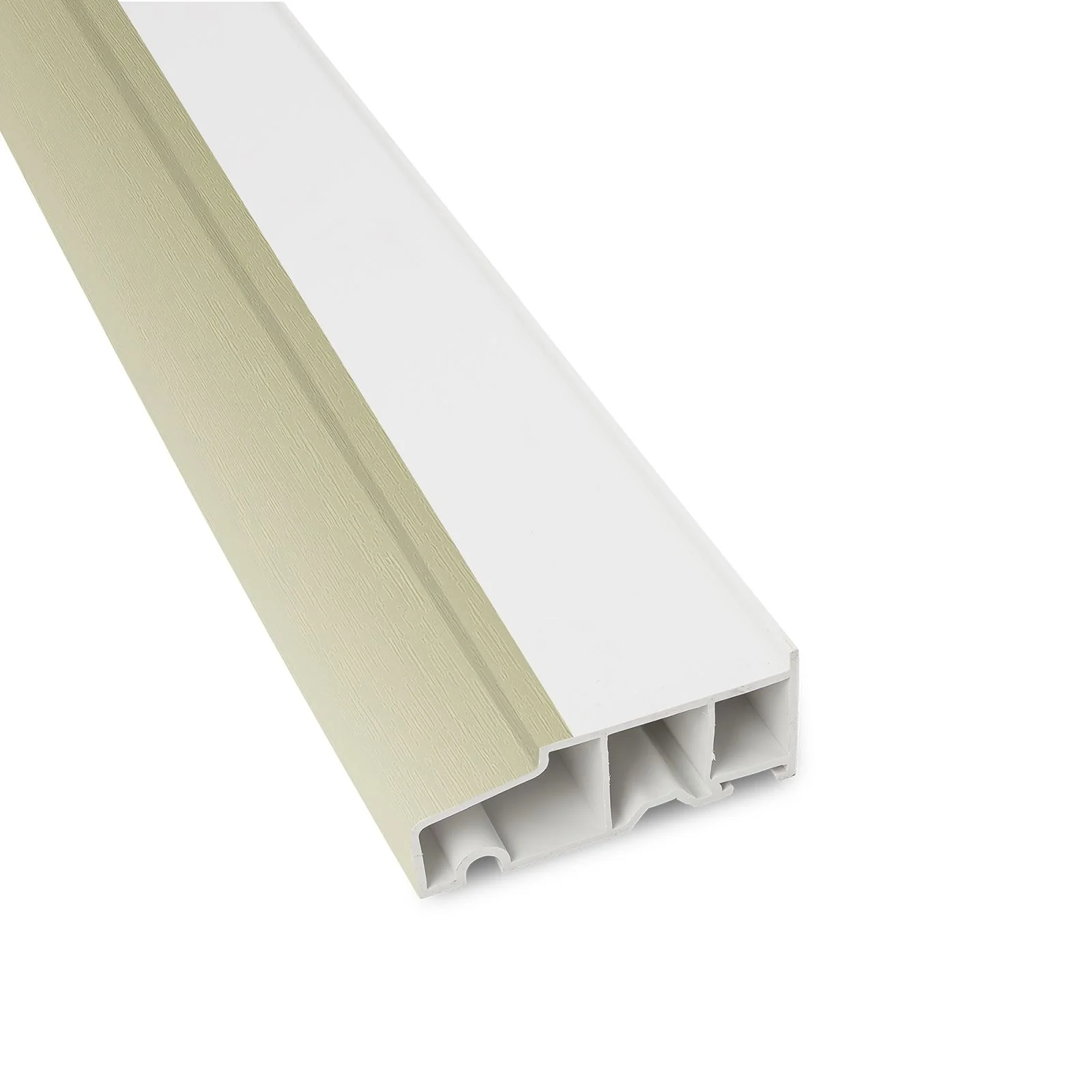 85mm Profile 22 Stub Window Sill (with End Caps) - Image 35