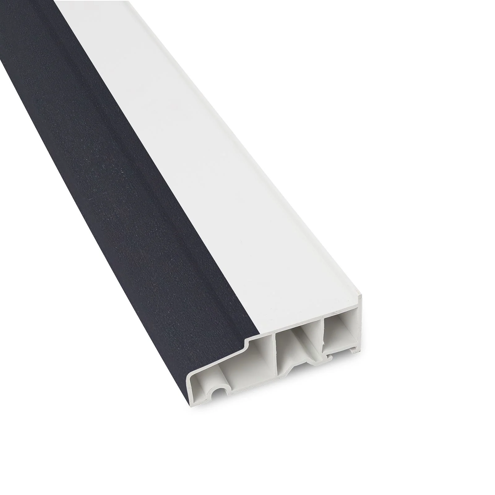 85mm Profile 22 Stub Window Sill (with End Caps) - Image 39