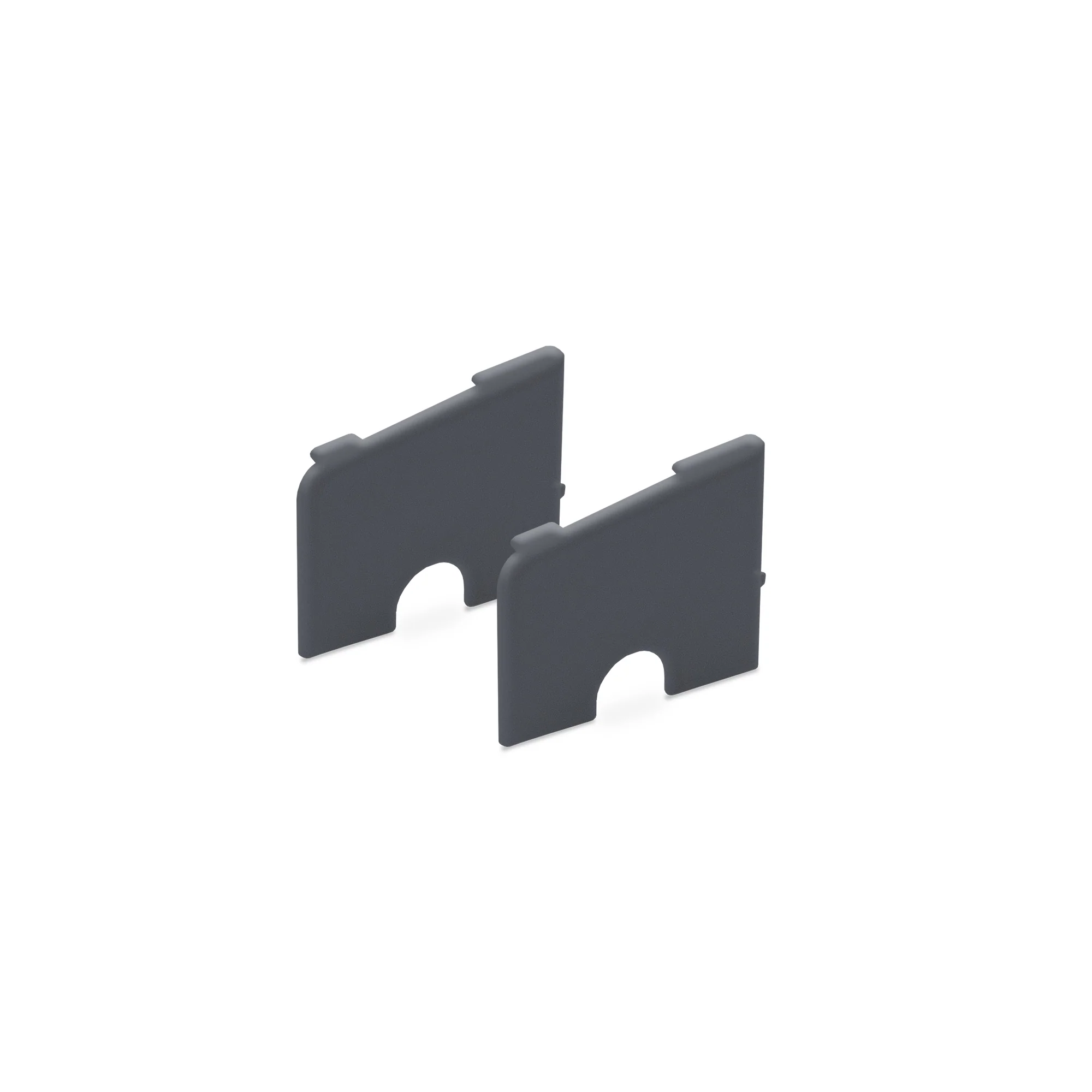 85mm Profile 22 Stub Window Sill (with End Caps) - Image 40