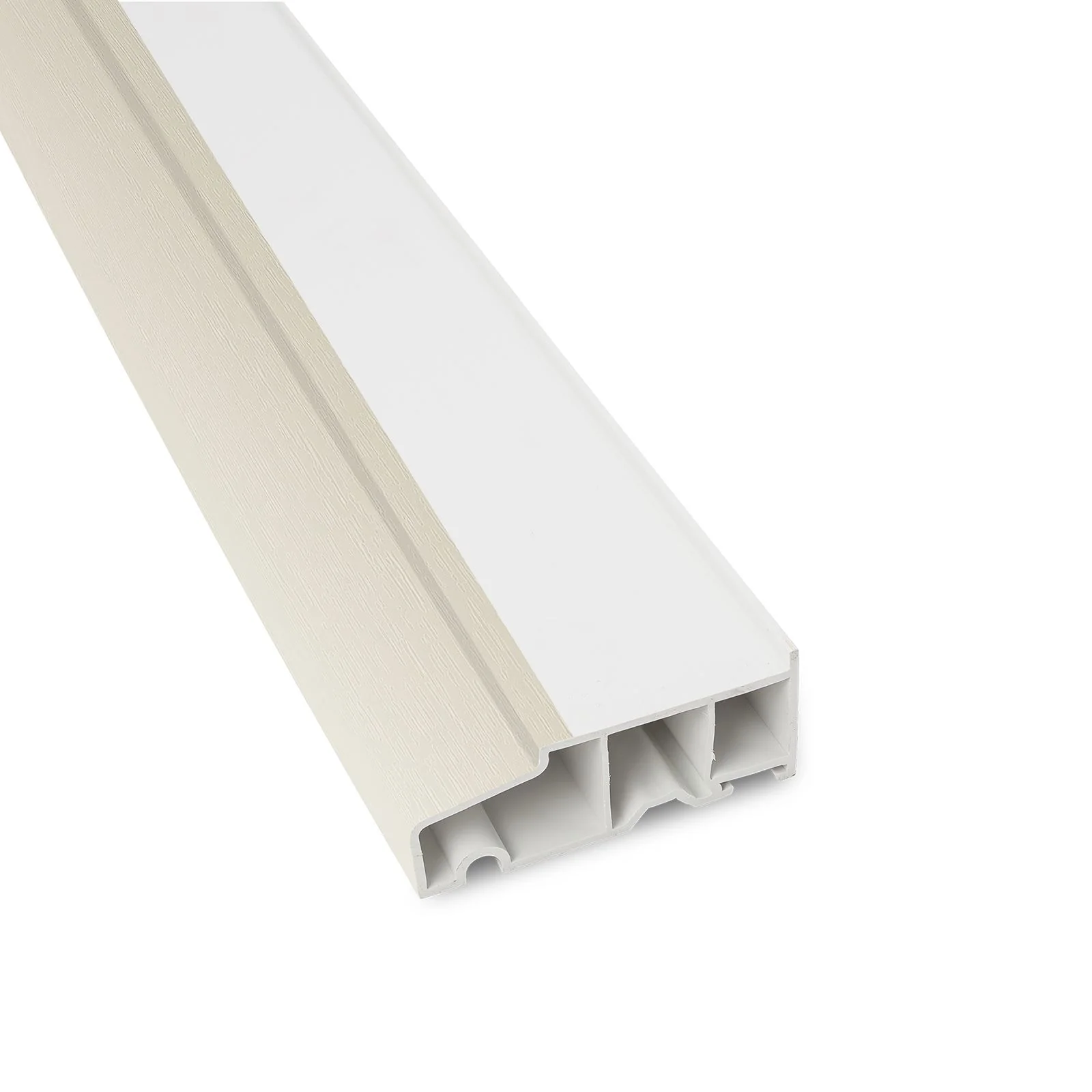 85mm Profile 22 Stub Window Sill (with End Caps) - Image 43