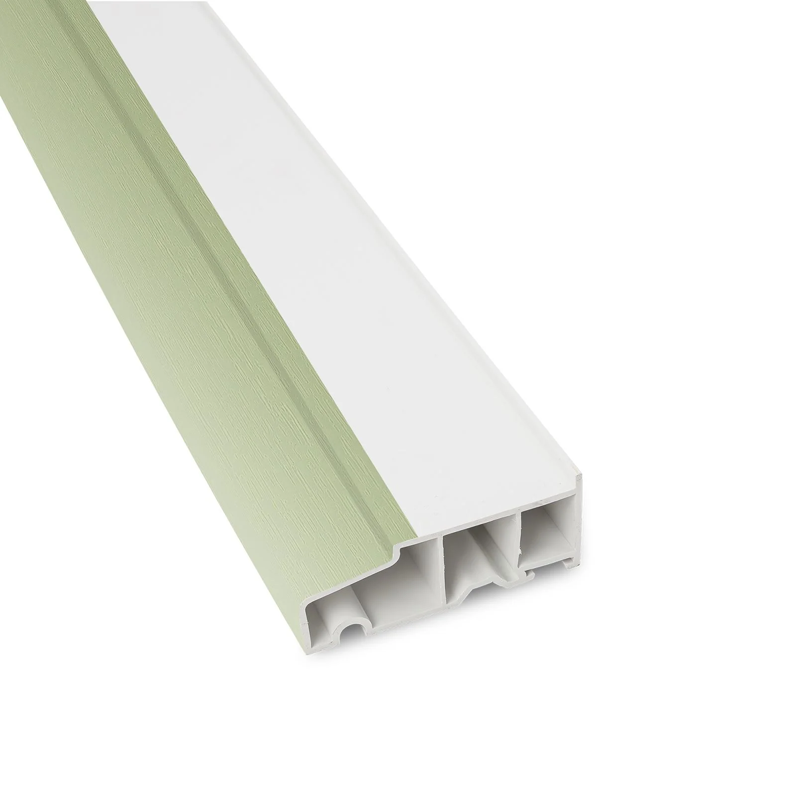 85mm Profile 22 Stub Window Sill (with End Caps) - Image 47