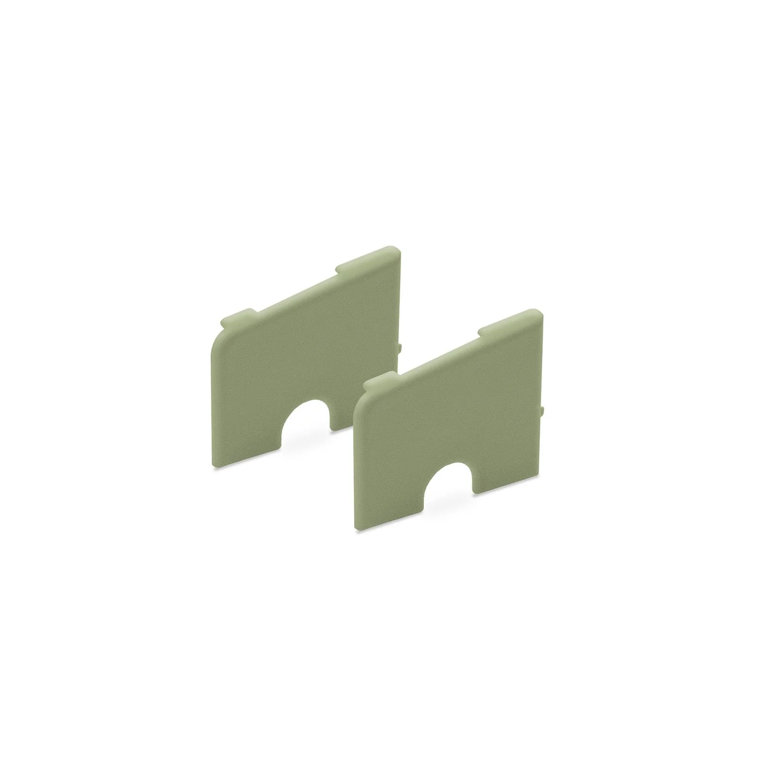 85mm Profile 22 Stub Window Sill (with End Caps) - Image 48