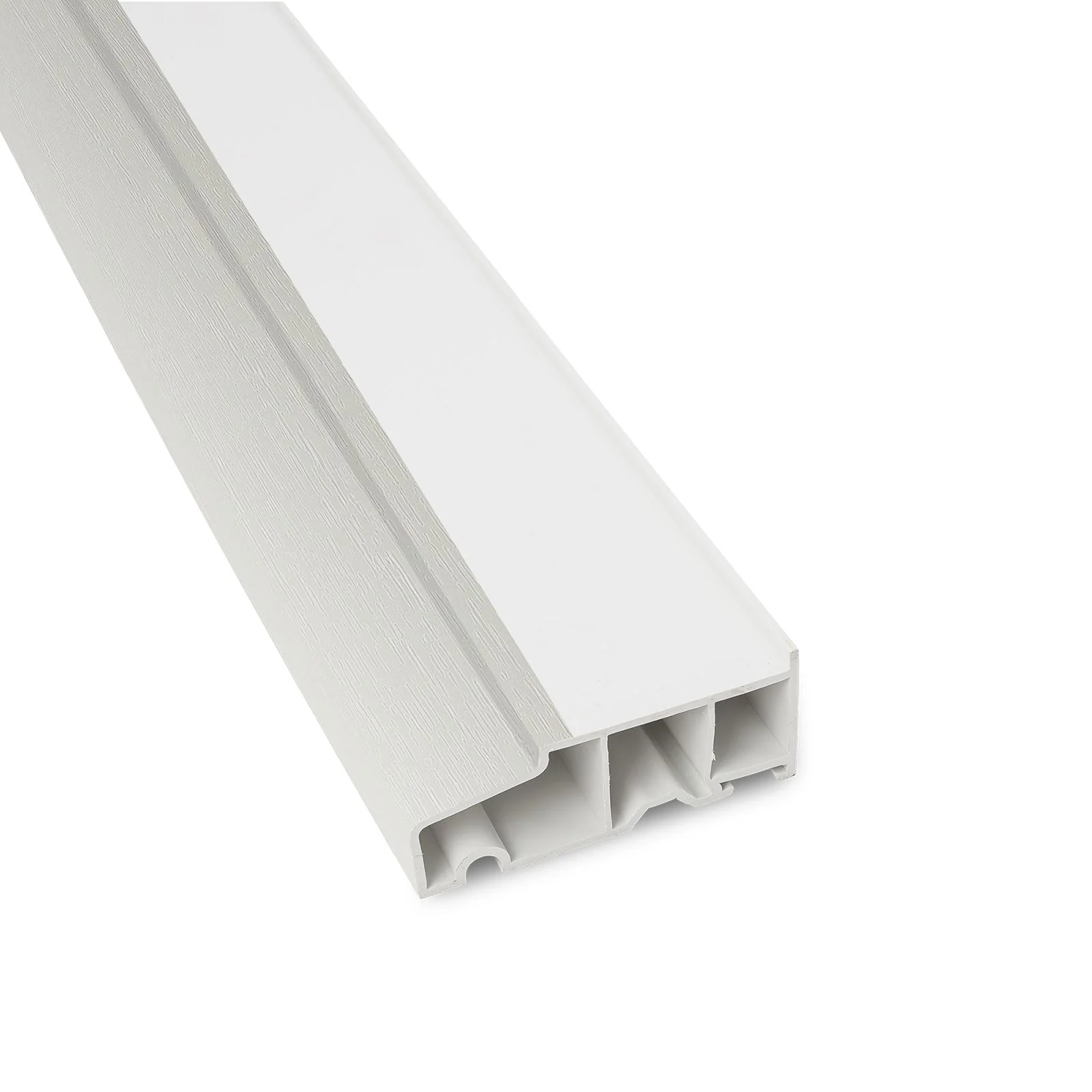 85mm Profile 22 Stub Window Sill (with End Caps) - Image 7