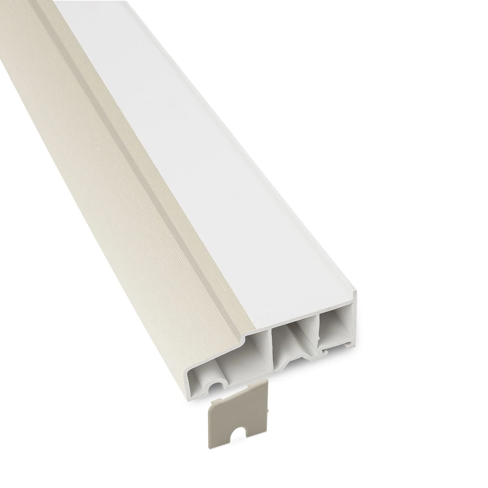 85mm Profile 22 Window Sill End Caps - Image 15
