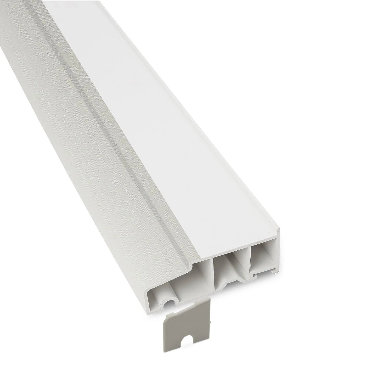 85mm Profile 22 Window Sill End Caps - Image 19