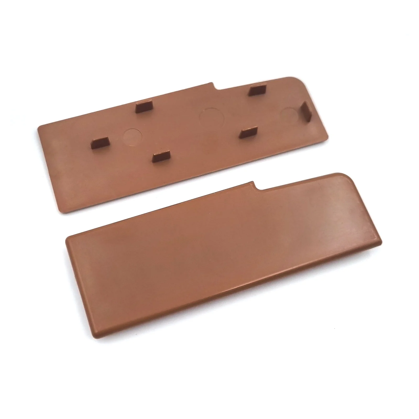 85mm Stub Sill End Caps (Pair) - Image 4