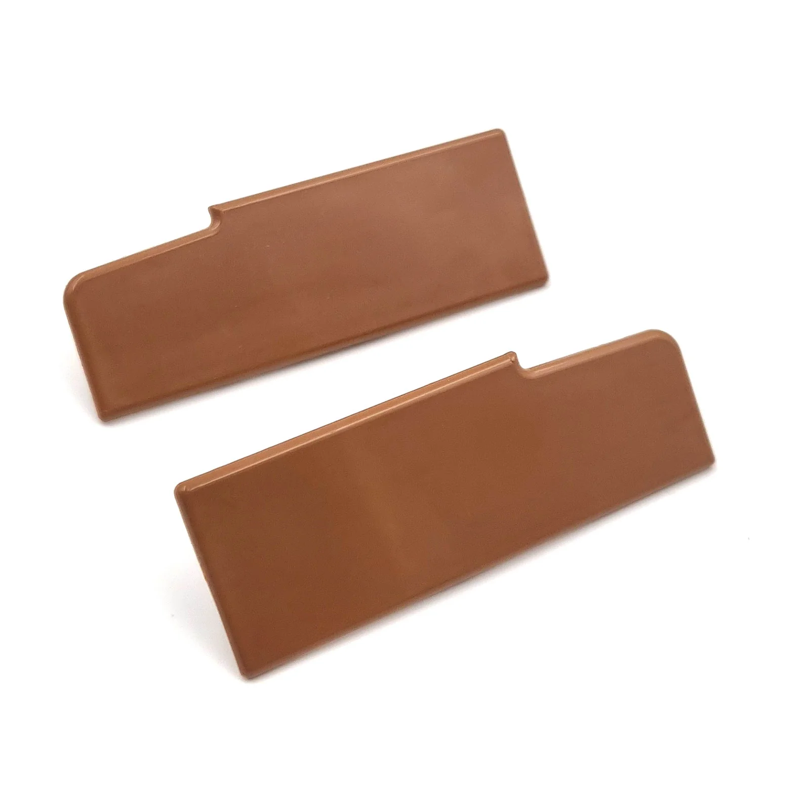 85mm Stub Sill End Caps (Pair) - Image 5