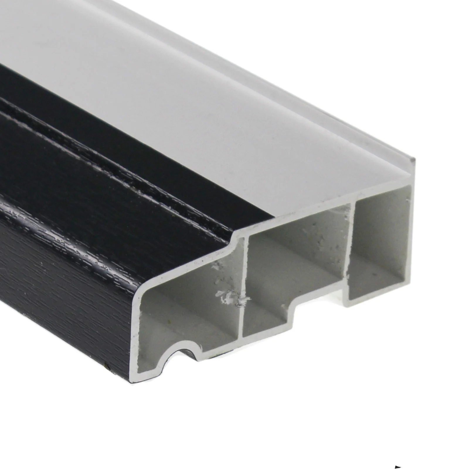 85mm uPVC Plastic Stub Window Sill (6m) - Image 7