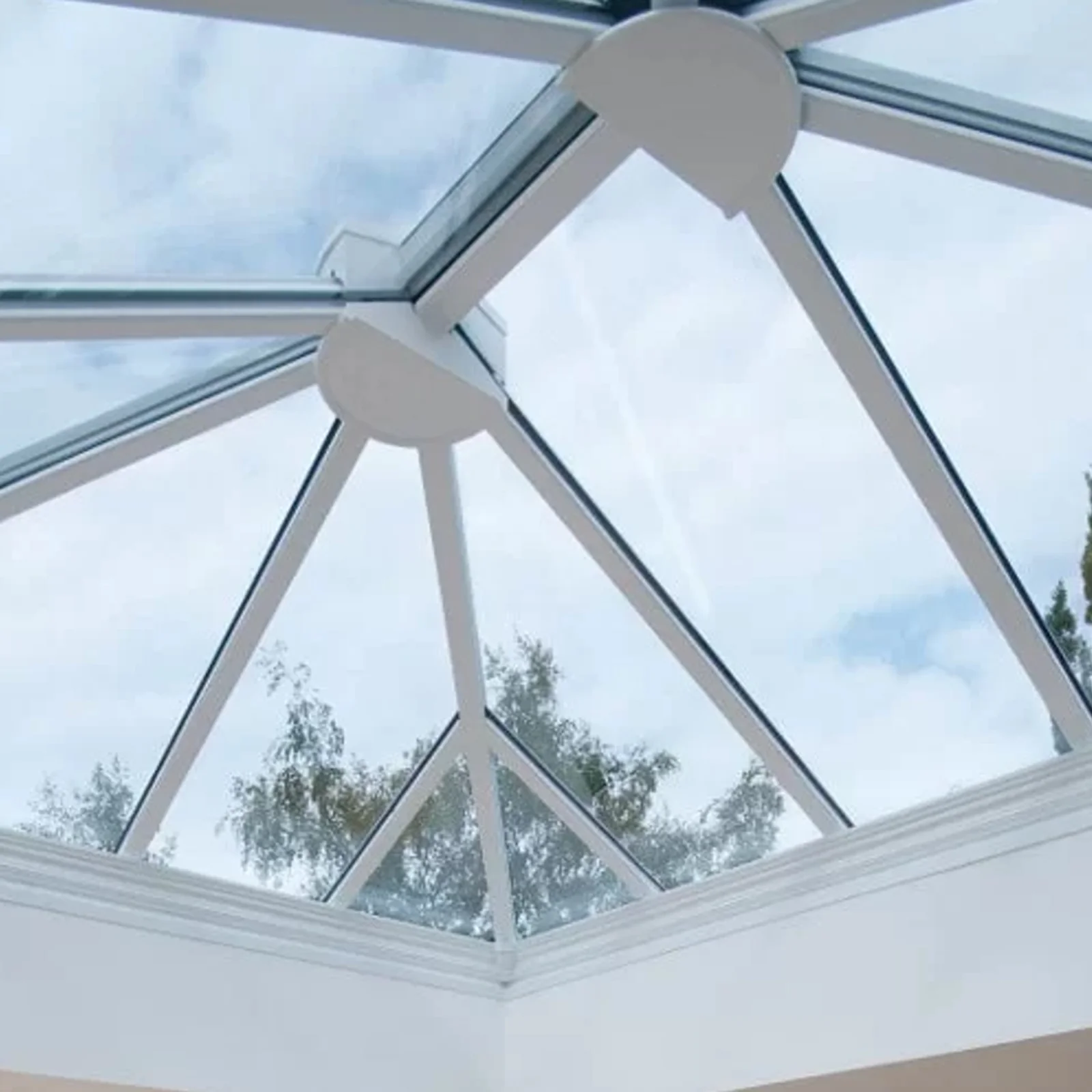 Ambi-Aqua/Low-E Double-Glazed Toughened Glass Unit (1u) - Image 2