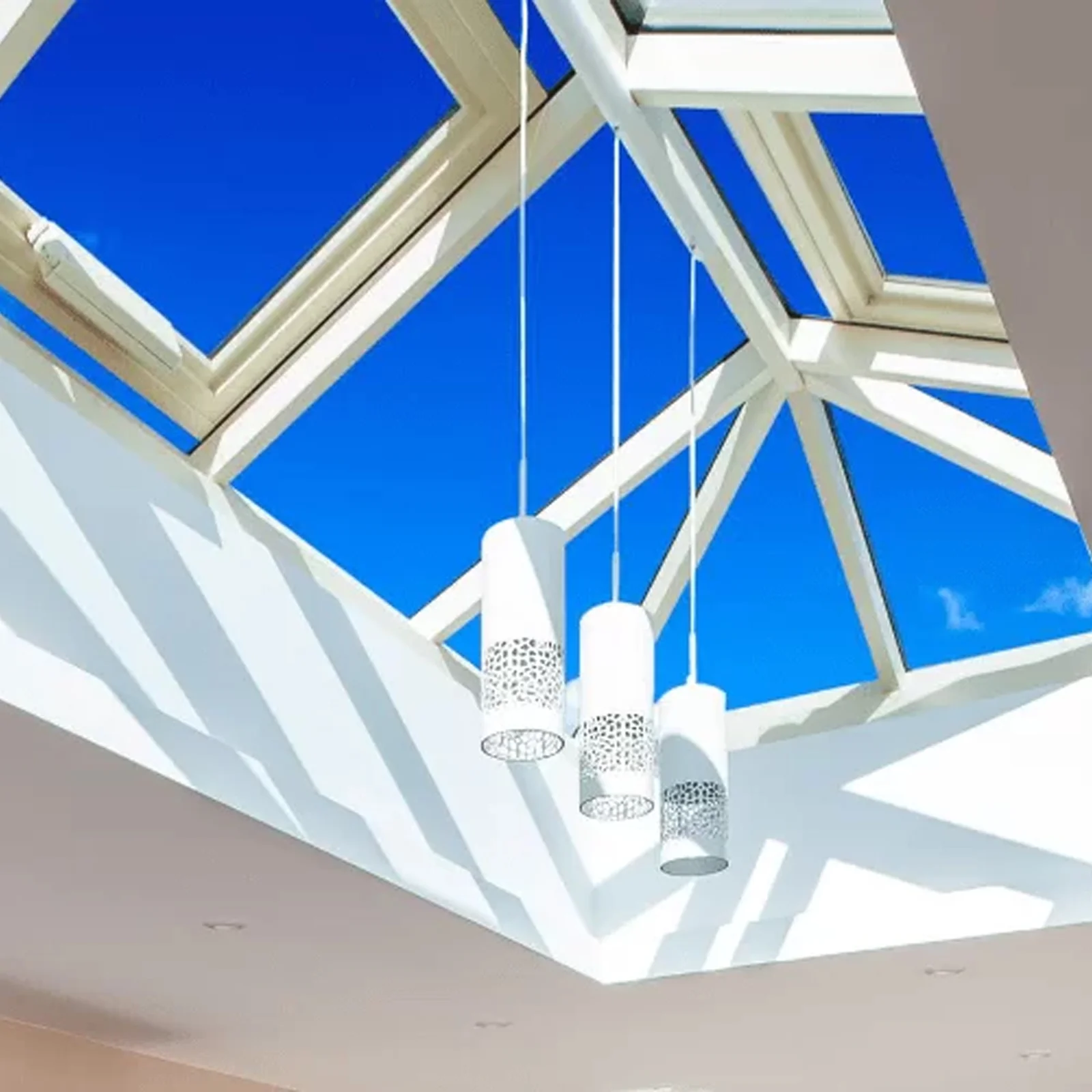 Ambi-Bronze/Low-E Double-Glazed Toughened Glass Unit (1.2u)