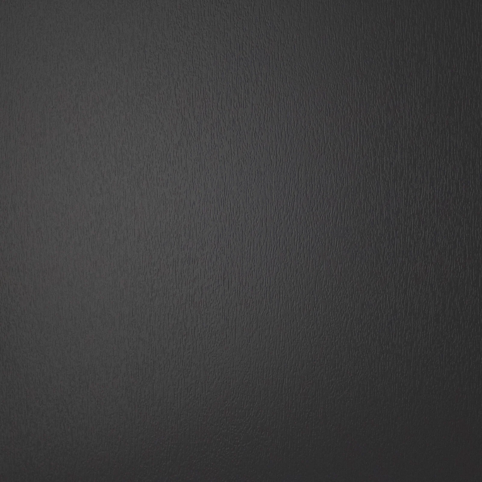 Anthracite Grey uPVC Flat Door Panel - Image 4