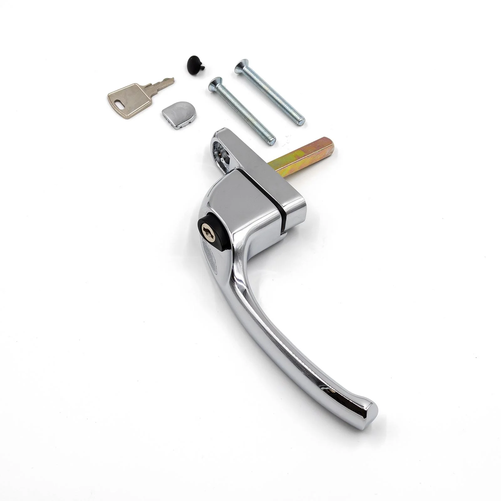 Armis Cranked Espag Window Handle - Image 28
