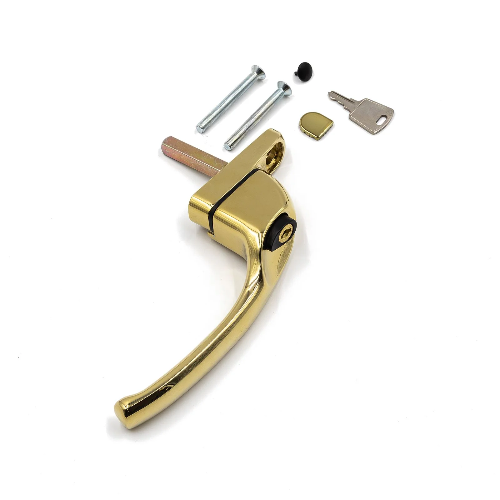 Armis Cranked Espag Window Handle - Image 48