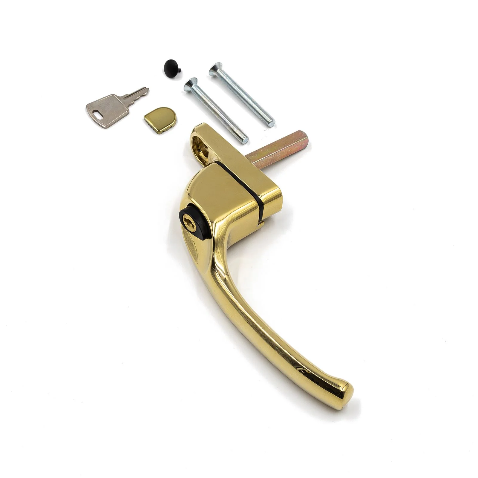Armis Cranked Espag Window Handle - Image 53