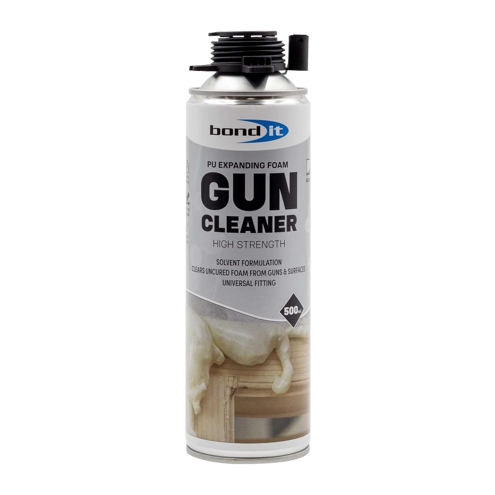 Bond-It PU Expanding Foam Kit - Image 5