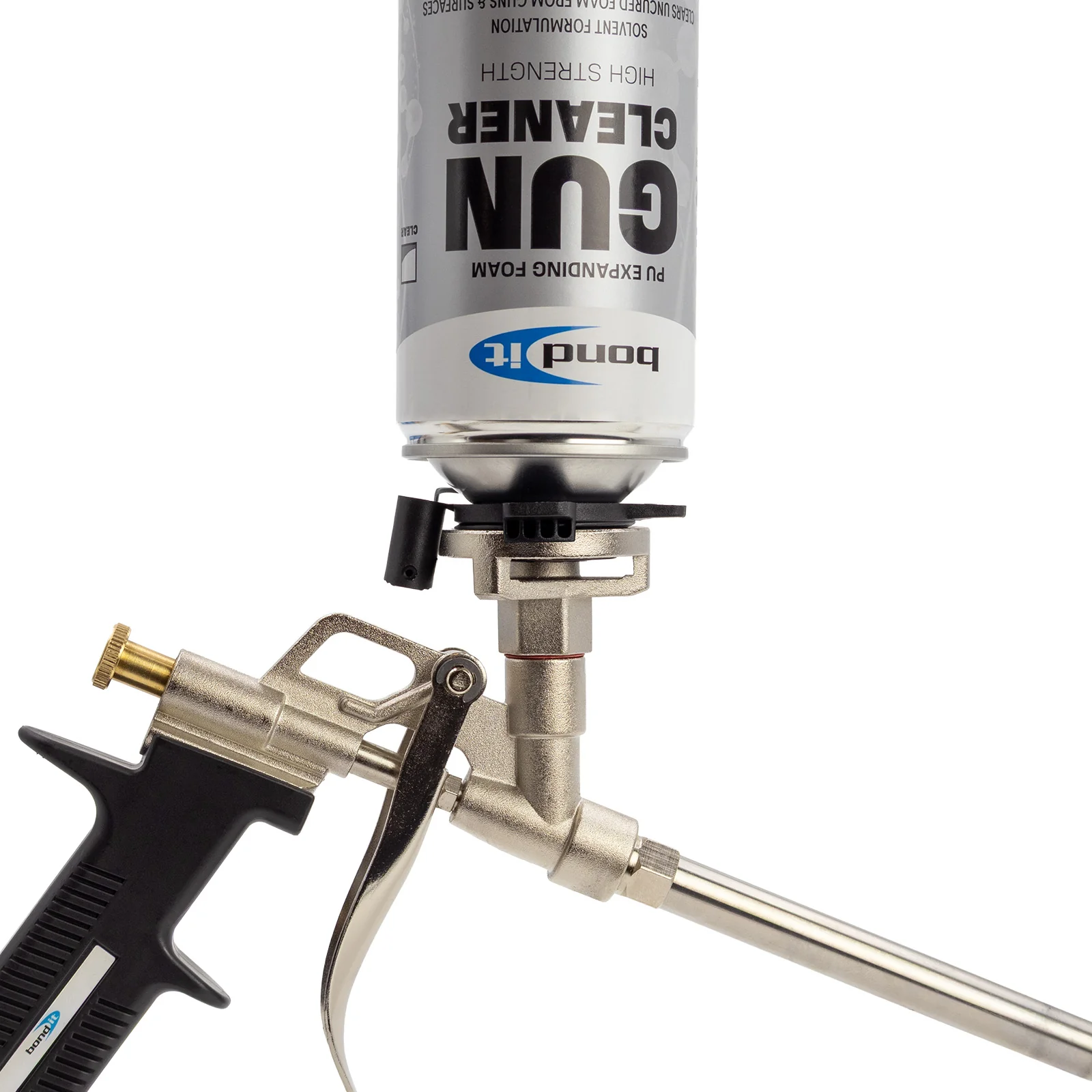 Bond-It PU Expanding Foam Kit - Image 6