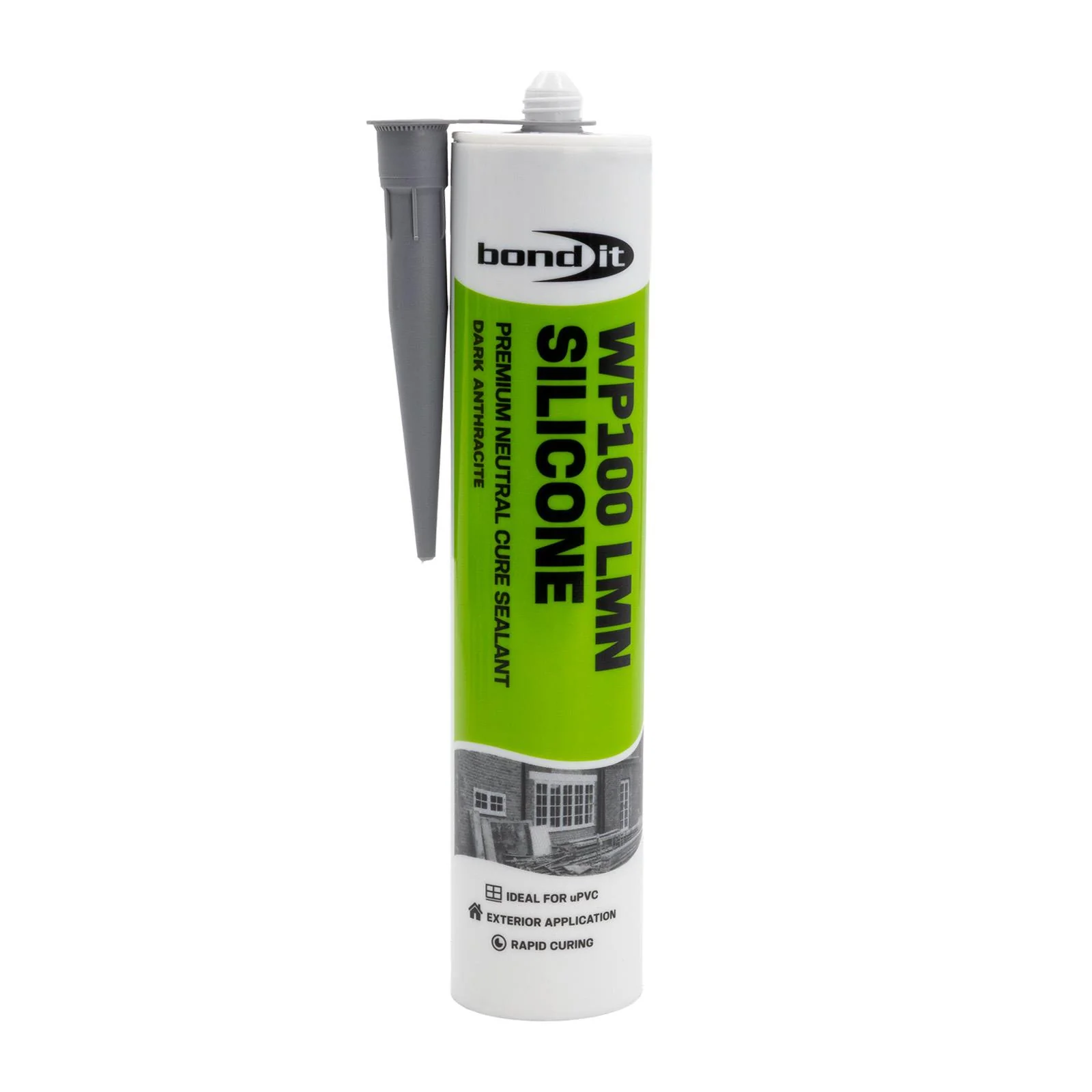 Bond-It WP100 Neutral Cure Silicone Sealant - Image 13