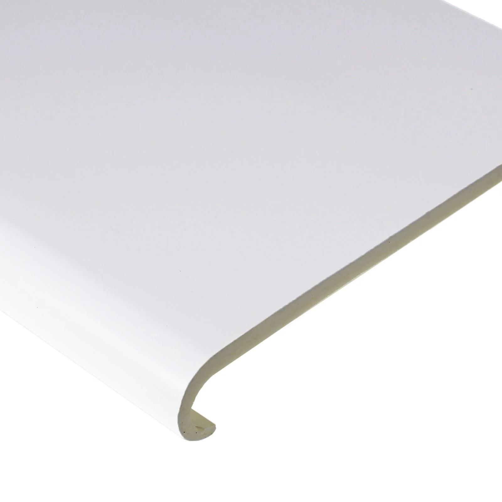 Bullnose Window Board Cill Capping Cover (1m)