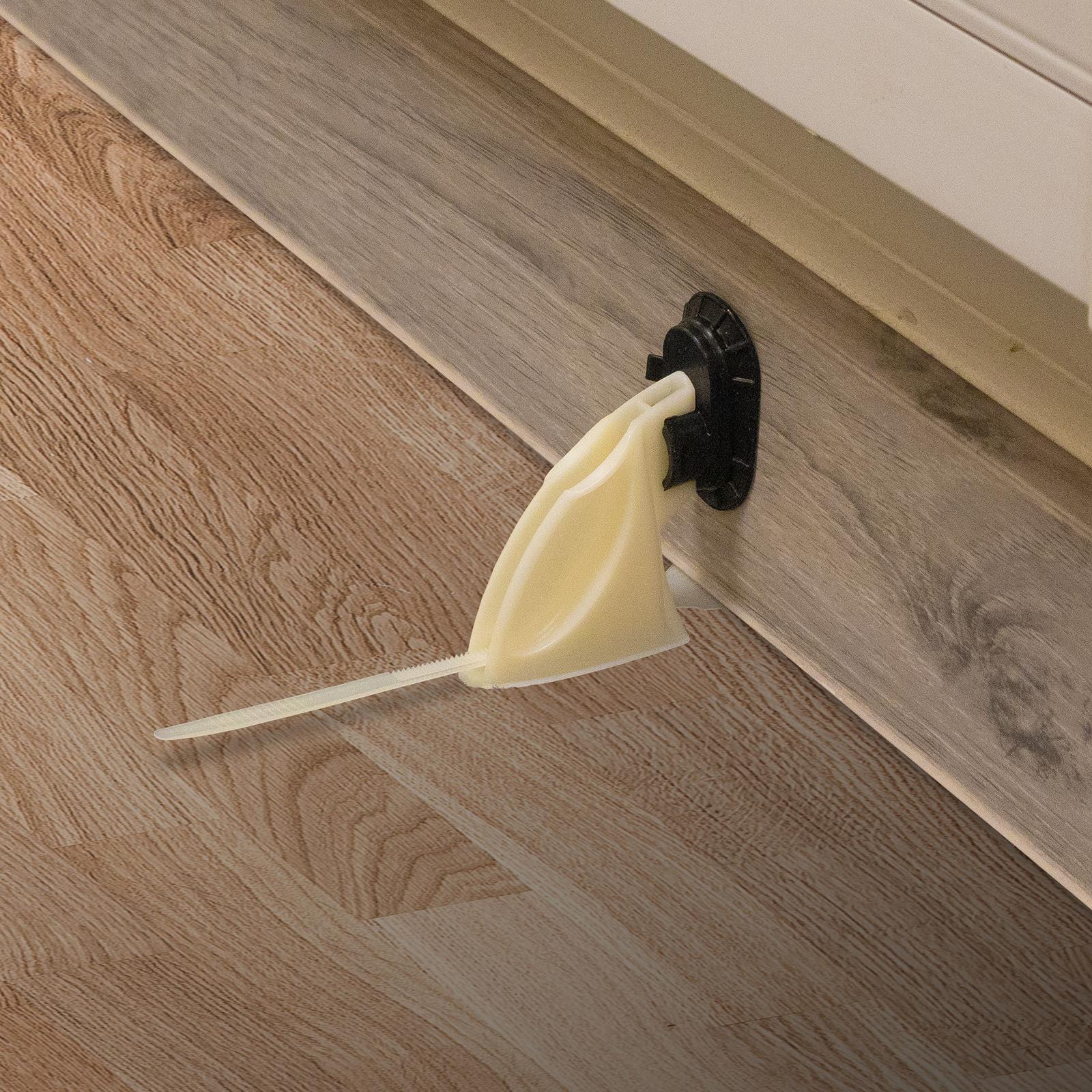 FIX@PRESS Skirting Board Installer - Image 2