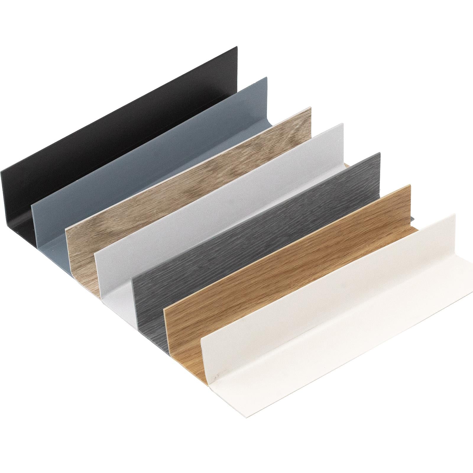 Cezar Flexible Skirting Tape - Image 51